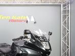 BMW F 800 GT, Bedrijf, Toermotor