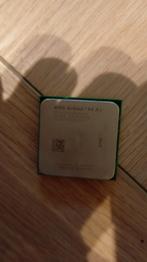 AMD Athlon 64 X2 dual-core processor AM2, Ophalen of Verzenden, Zo goed als nieuw, AMD Athlon, Socket AM2