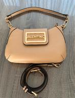 Valentino tas zo goed als nieuw, Sieraden, Tassen en Uiterlijk, Tassen | Damestassen, Verzenden, Zo goed als nieuw, Zwart, Schoudertasje