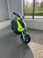 Gilera runner 50cc stage 6 brom, Fietsen en Brommers, Scooters | Piaggio, Ophalen, Zo goed als nieuw, Tweetakt, Overige modellen