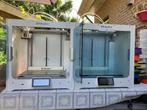 2 Ultimakers S5 incl. filementdroger en rollen filament, Computers en Software, 3D Printers, Ophalen, Gebruikt, Ingebouwde Wi-Fi