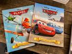 Disney Planes & Cars Boekjes, Ophalen of Verzenden, Zo goed als nieuw, 2 tot 3 jaar