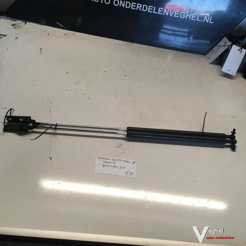Suzuki Swift 5 drs 1995  Wagennr 1800019  Gasveren set achte, Auto-onderdelen, Carrosserie en Plaatwerk, Gebruikt, Ophalen of Verzenden