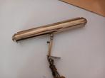 Schilderij lamp, Huis en Inrichting, Lampen | Wandlampen, Ophalen of Verzenden, Gebruikt