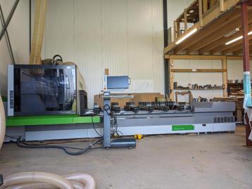 Online veiling: CNC bewerkingsmachine, Biesse Rover AS 1532 beschikbaar voor biedingen