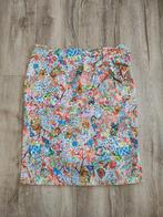 Prachtige gekleurde rok van Rosalita Mc Gee, maat XL., Kleding | Dames, Rokken, Onb, Maat 46/48 (XL) of groter, Ophalen of Verzenden