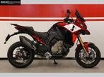 DUCATI MULTISTRADA V4 S PIKES PEAK (bj 2022), 4 cilinders, Bedrijf, Meer dan 35 kW, Overig
