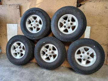 Boost Land Rover Discovery 1 Range Rover Classic Defender 16 beschikbaar voor biedingen