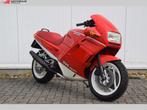 DUCATI 906 PASO (bj 1989), 2 cilinders, Bedrijf, Sport, Meer dan 35 kW