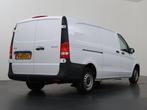 Mercedes-Benz Vito 116 CDI XL L3 | Aut. | 2500 Kg Ahw gewich, Auto's, Automaat, Electronic Stability Program (ESP), Achterwielaandrijving
