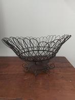 Franse draad mand, Ophalen of Verzenden