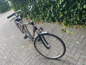 Union 28 inch heren fiets! beschikbaar voor biedingen