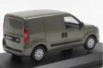 OPEL COMBO 2012 GRIJS SCHAAL 1:43 NOREV REF. 360042, Verzenden, Nieuw, Auto, Norev