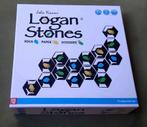Logan Stones, Ophalen of Verzenden, Zo goed als nieuw