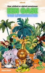 Een Oase van Levenswater (ebook), Kind en Jeugd