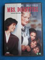 Mrs. Doubtfire (1993), Alle leeftijden, Ophalen of Verzenden, Romantische komedie, Zo goed als nieuw