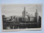 Epen Zuid Limburg 1920 Kasteel Beusdael  Epen Beusdael, Ophalen of Verzenden, Voor 1920, Gelopen, Limburg
