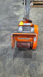 Parketschuurmachine - 230V Künzle & Tasin, Scorpion, 3 x, Ophalen, Gebruikt, Overige typen, Industriepark 2a 9351PA Leek