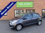 Toyota Yaris 1.3 VVTi Sol MMT Automaat ! (bj 2008), Stof, Gebruikt, 750 kg, 4 cilinders