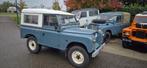Land Rover 88 Benzine series II, Auto's, Land Rover, 2286 cc, Gebruikt, 4 cilinders, Blauw