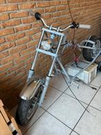 Midi bike chopper opknapper, alles aanwezig, Ophalen, Nieuw, Overige typen