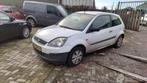 Ford Fiesta 2008 1.4 TDCI F6JB Wit onderdelen, Auto-onderdelen, Overige Auto-onderdelen