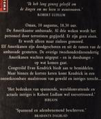 De Icarus intrige - Robert Ludlum (2006), Verzenden, Zo goed als nieuw, Amerika