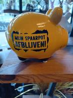 Spaarpot, Ophalen of Verzenden, Nieuw, Dier