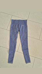 Gymshark legging maat S, Legging, Maat 36/38 (S), Zwart, Ophalen of Verzenden