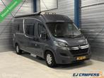 Fiat buscamper Possl, Buscamper of Camperbus, Pössl, Bedrijf, 6 tot 7 meter
