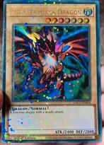 Yu-Gi-Oh! Red-Eyes Black Dragon HAC1 1st Edition !, Hobby en Vrije tijd, Verzamelkaartspellen | Yu-gi-Oh!, Ophalen of Verzenden