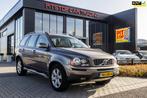 Volvo XC90 2.5 T5, 210pk NL Auto, 7-Persoons, Youngtimer, Le, Auto's, Gebruikt, Beige, 7 stoelen, 2521 cc