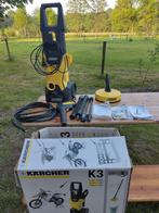 Kärcher K3, Ophalen of Verzenden, Gebruikt, Overige typen