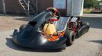ProKart BRM chassis, Sport en Fitness, Karting, Ophalen, Zo goed als nieuw, Kart