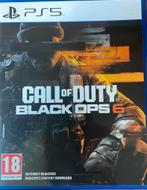 Call of Duty: Black Ops 6, Spelcomputers en Games, Ophalen, Zo goed als nieuw