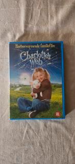 Charlotte's web, Alle leeftijden, Ophalen of Verzenden, Zo goed als nieuw