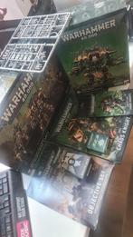 Chaos Knights leger compleet & nieuw, Hobby en Vrije tijd, Ophalen of Verzenden, Nieuw