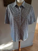 Leuke Erfo blouse maat 42, Ophalen of Verzenden, Zo goed als nieuw, Overige kleuren
