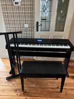 Yamaha Piano Portable Grand DGX-660 compleet set!!, Muziek en Instrumenten, Keyboards, Ophalen, 88 toetsen, Yamaha, Zo goed als nieuw