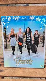 Bluray  GOOISCHE VROUWEN, Cd's en Dvd's, Ophalen of Verzenden, Zo goed als nieuw