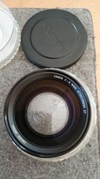 Lens Canon, Overige typen, Ophalen of Verzenden, Zo goed als nieuw, Zoom