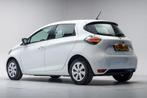 Renault ZOE R110 Life 52 kWh 3 fase [ Koopaccu LED Navi Stan, Auto's, Renault, Automaat, 0 cilinders, Gebruikt, Wit