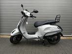 Vespa sprint schade, Ophalen, Gebruikt, Overige modellen, 49 cc