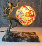 Art-Deco Pixie Tafellampje ( Gerda Gerdago ), Ophalen of Verzenden