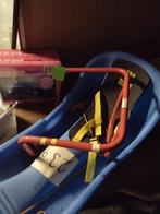 losse rug beugel voor  davos slee., Ophalen of Verzenden, Gebruikt