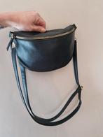 Cross body bag, tas, Ophalen of Verzenden, Zo goed als nieuw, Zwart, Schoudertasje