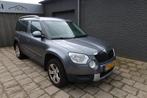 Skoda YETI 1.2 TSI ELEGANCE ( AUTOMAAT STORING), Euro 5, Gebruikt, 4 cilinders, Electronic Stability Program (ESP)