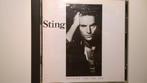 Sting - ...Nothing Like The Sun, Ophalen of Verzenden, 1980 tot 2000, Zo goed als nieuw
