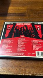 Led Zeppelin 2 cd 1 dvd Mothership, Ophalen of Verzenden, Zo goed als nieuw