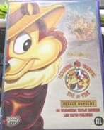 Knabbel en Babbel, Tic et Tac (Rescue Rangers) DVD, Ophalen of Verzenden, Overige figuren, Nieuw